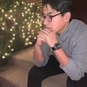 Meet your Posher, Jacob